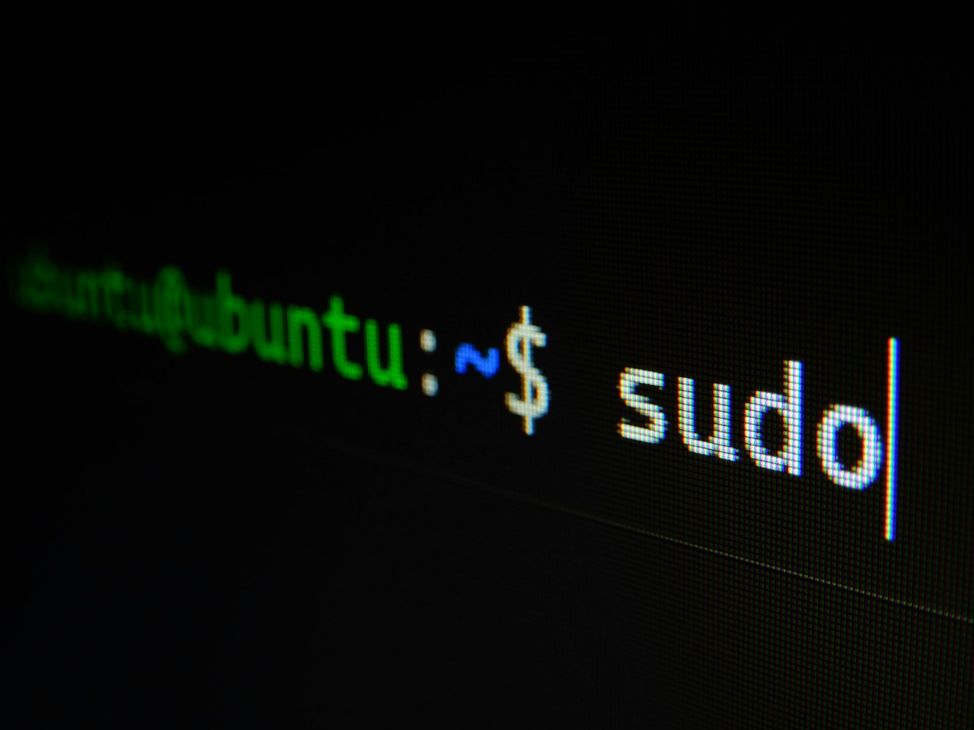 Linux terminal